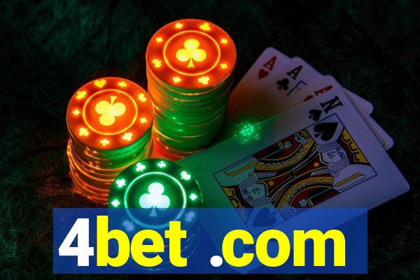 4bet .com